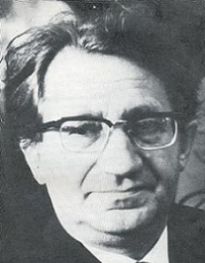 Болгарские поэты Димитър Методиев Не из земли я