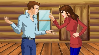 Идеал Мартына