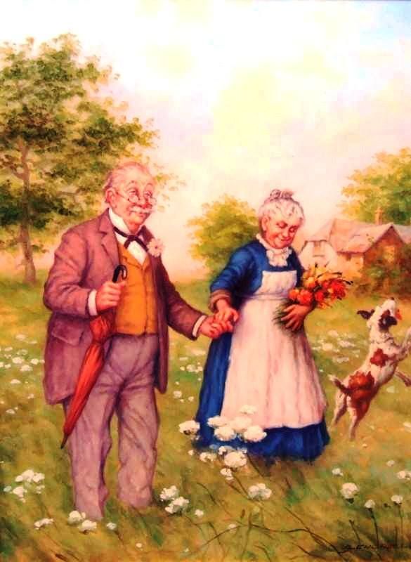 Приснилось непонятно что