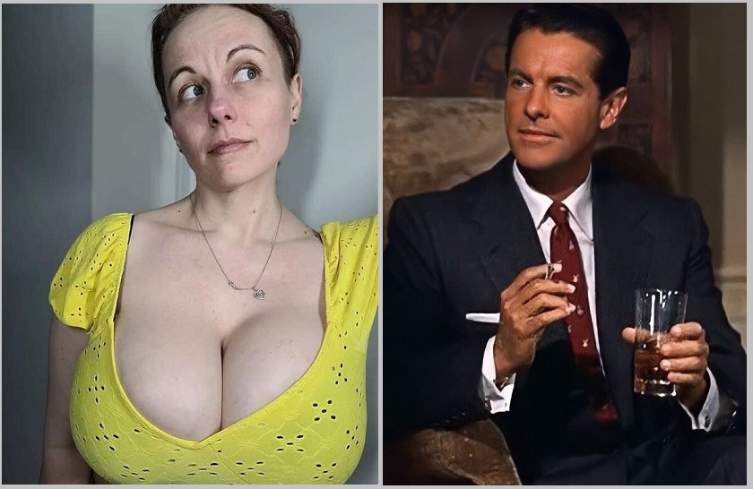 Не пора тебе? По-новому влюбиться?