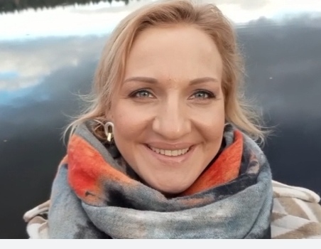 Не все ангелы ходят в белом