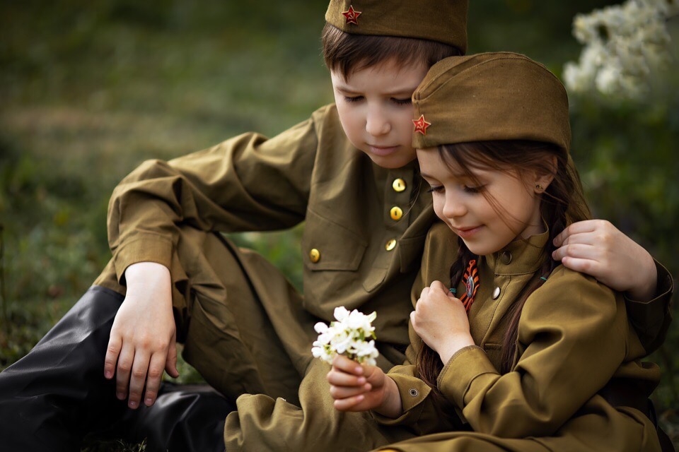 Я тебя не отдам!