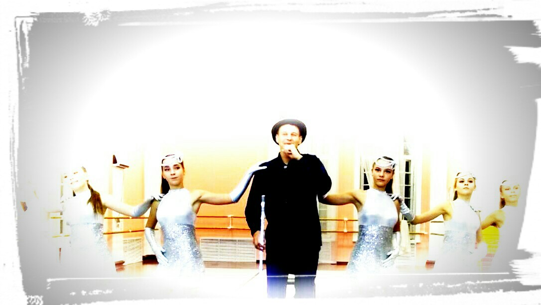 Встретив взгляд изумрудного озера...