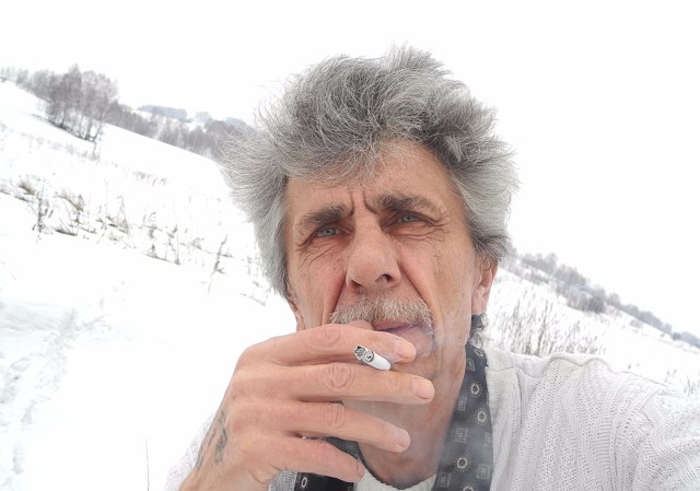 Но в чём виновны снегири?..