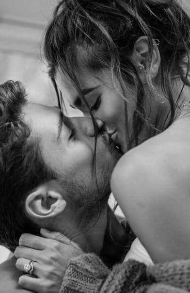 Подари мне любовь