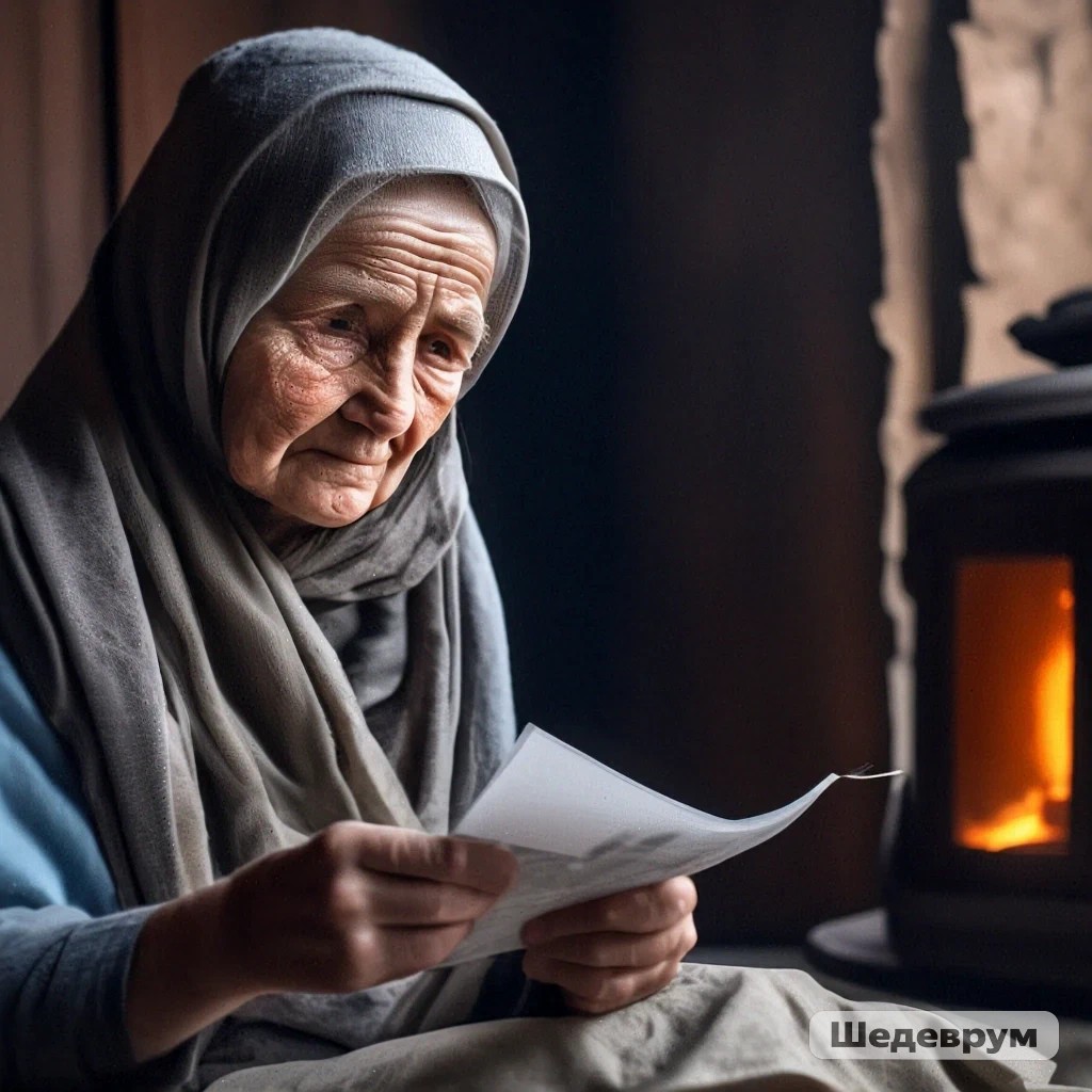 Мать, дочь, война