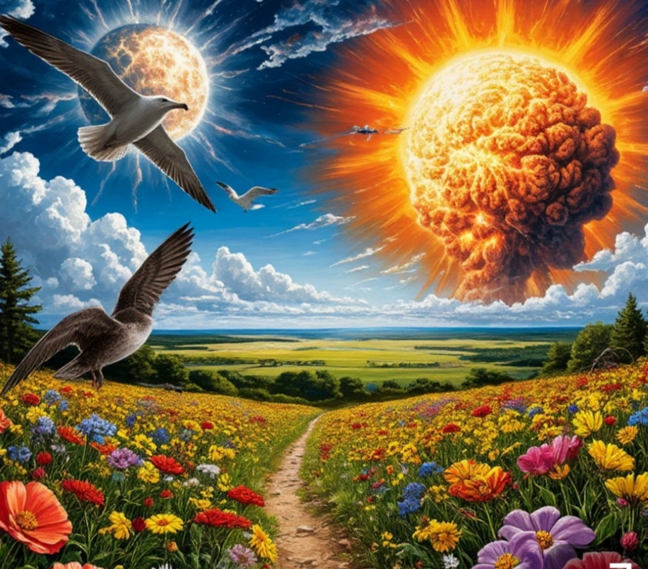 Конец войне?