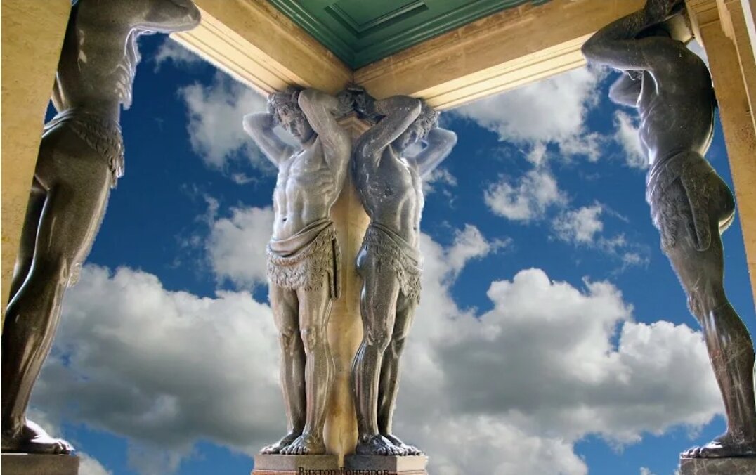 Ченнелинг. Порок бесправия как сила. МГК Иерархия