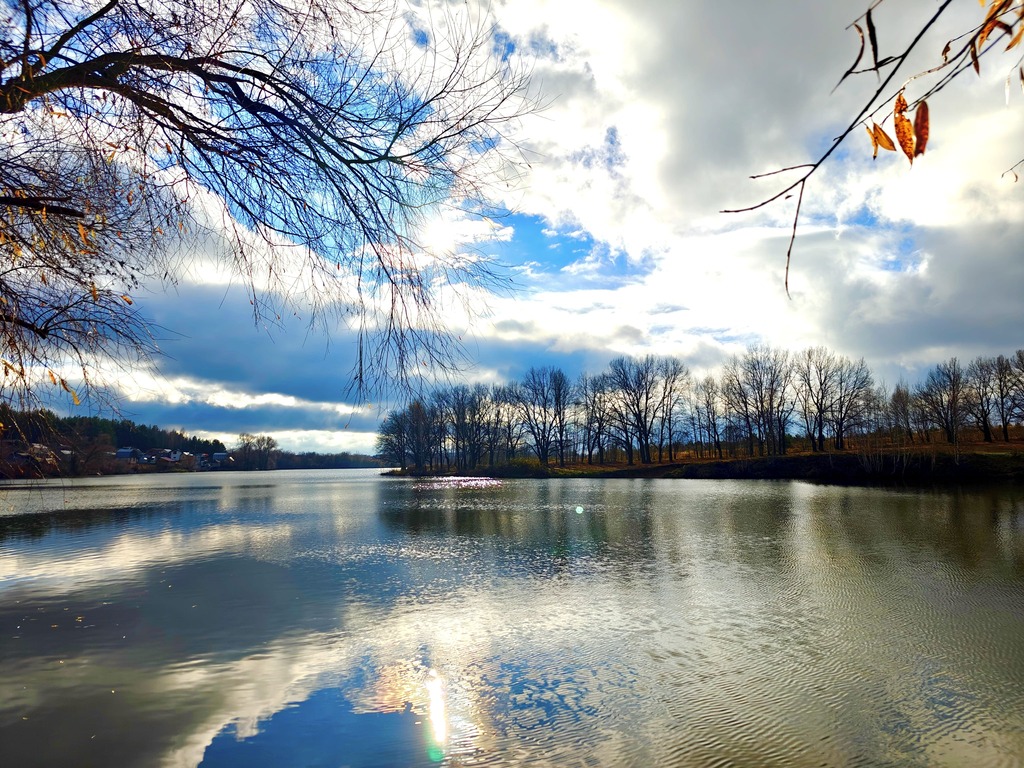 Осознание нового