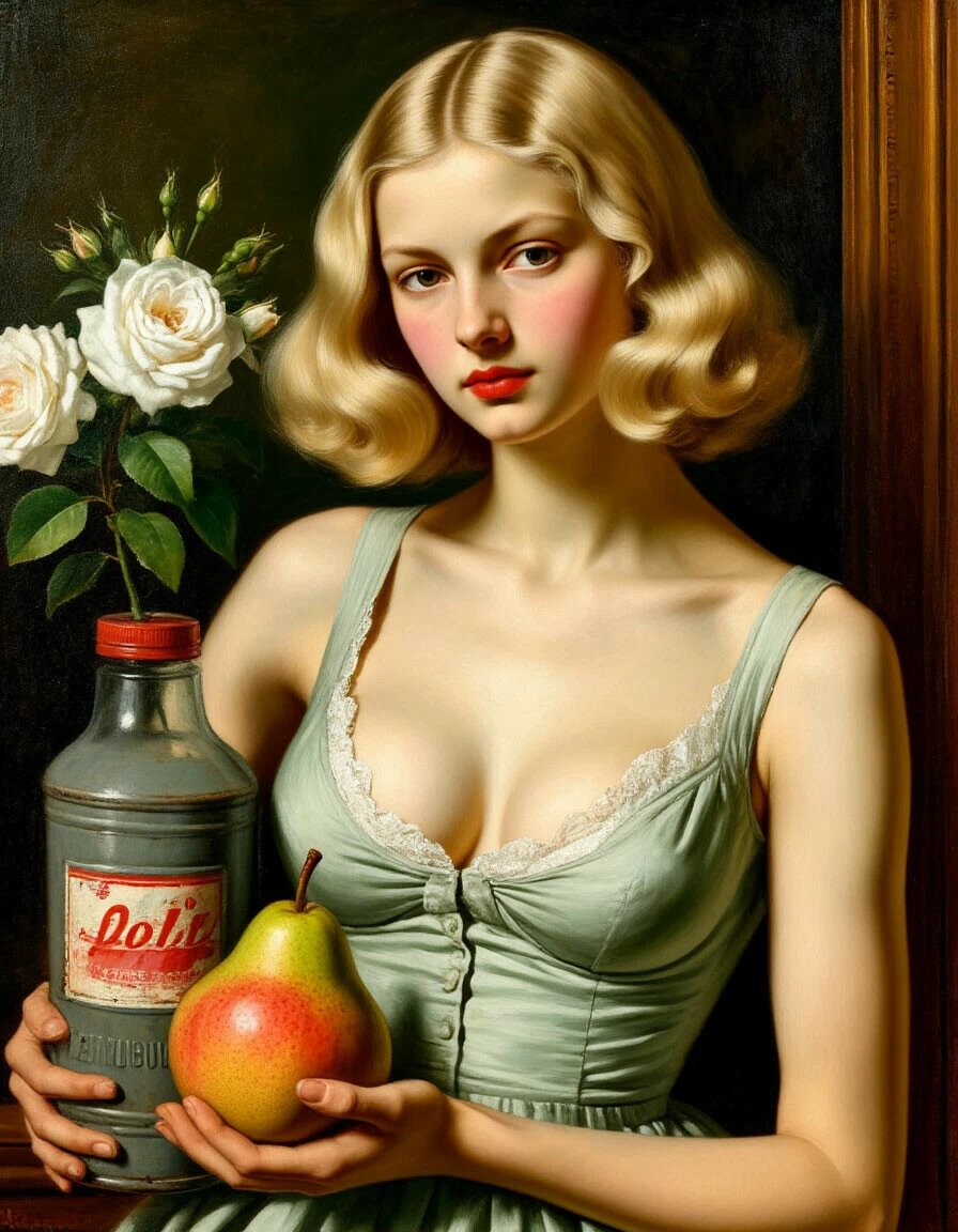 Экспромт 478 Тревожит душу мне тот сон,