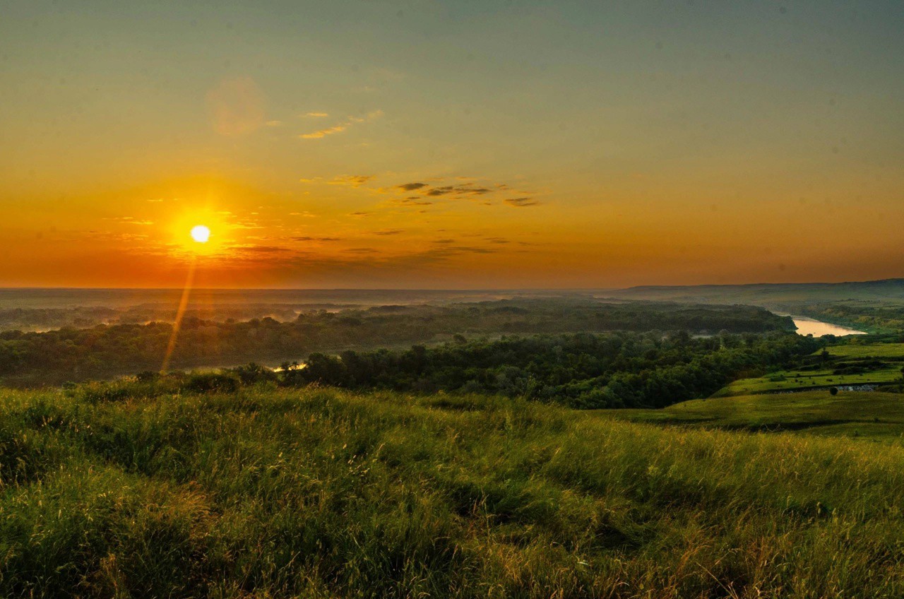 Утреннее вдохновение!