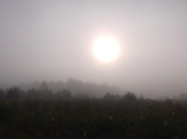 Прощальный гудок звучит тепловоза...