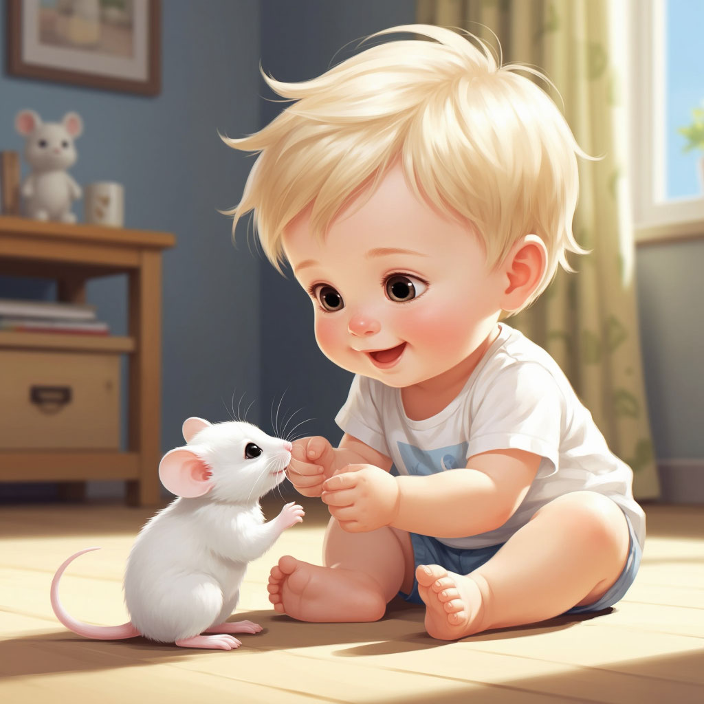 Бубаляля и Кышка