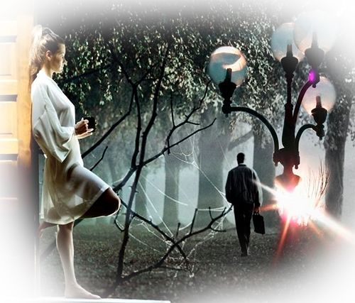 Время дождей