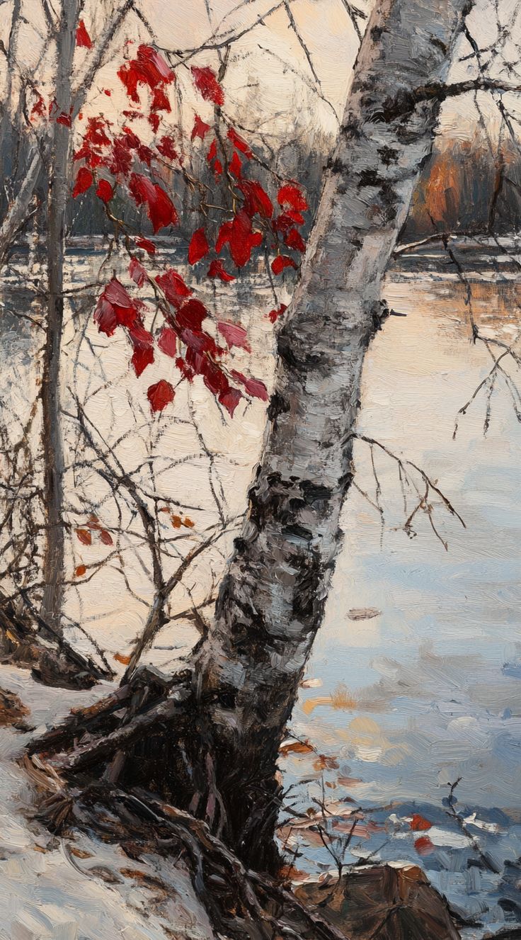 Начало ноября