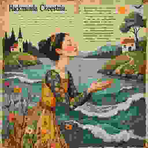 Насмешница потешница срывай аплодисменты