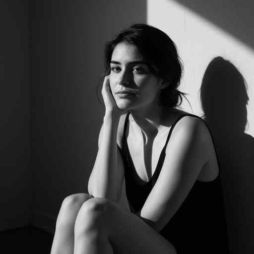 Присядет рядышком