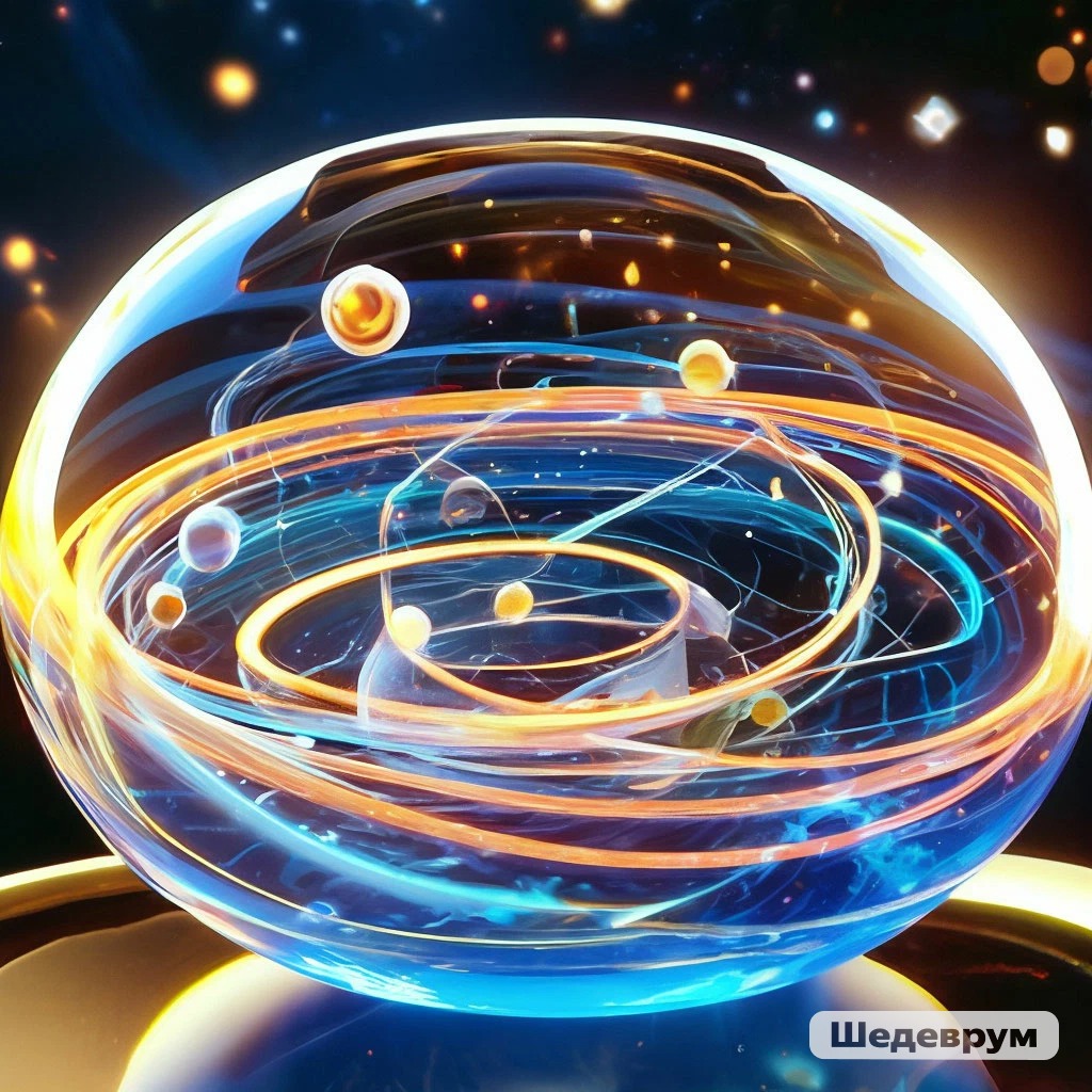 Пересёкшиеся параллельные