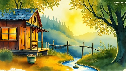 Самогон мой