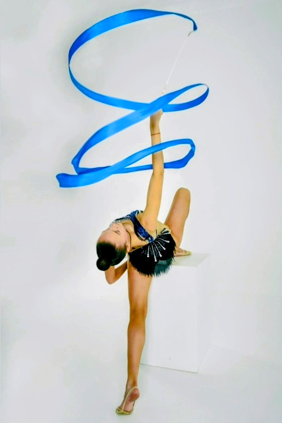 Волнительный момент