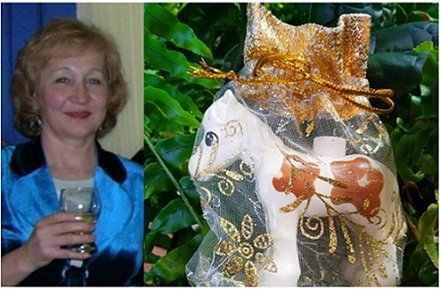 Каким он будет, год грядущий?