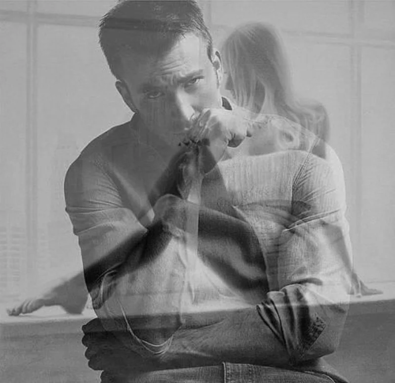 Ты одна мне нужна...