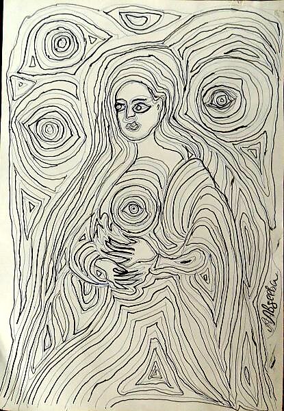 Artificial Intelligence AI -это Алгоритм 5