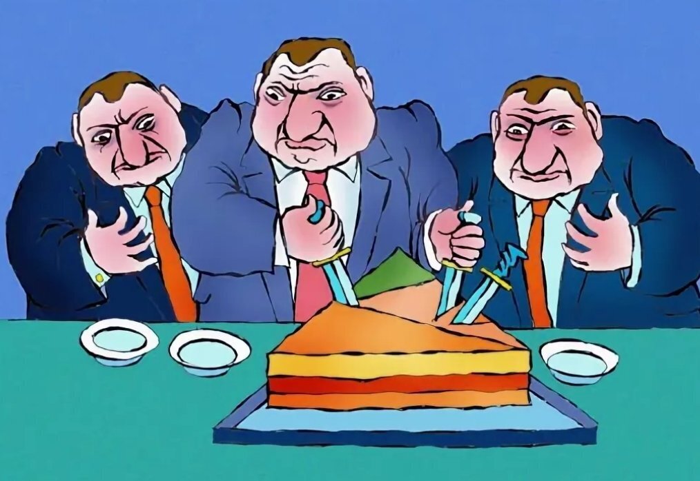 ВСЁ ДО ПОРЫ...