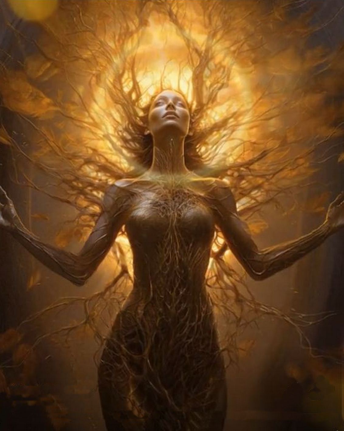 Нет вокруг Эмпатов