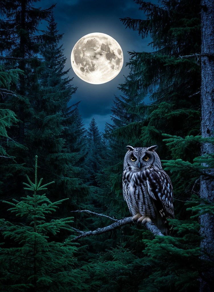 Тайны природы