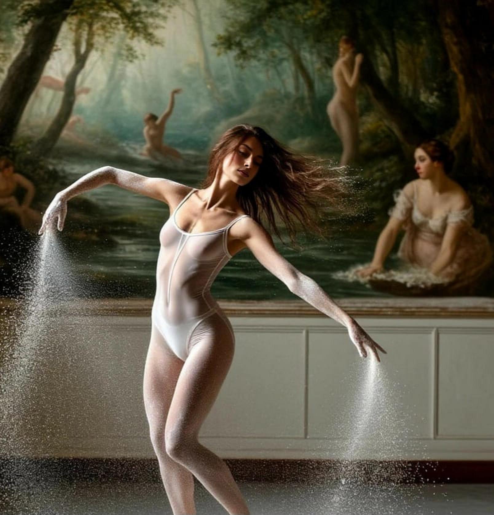 Одна на всех?