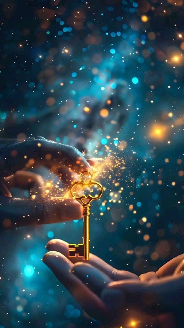 Мой кружевной узор Судьбы...