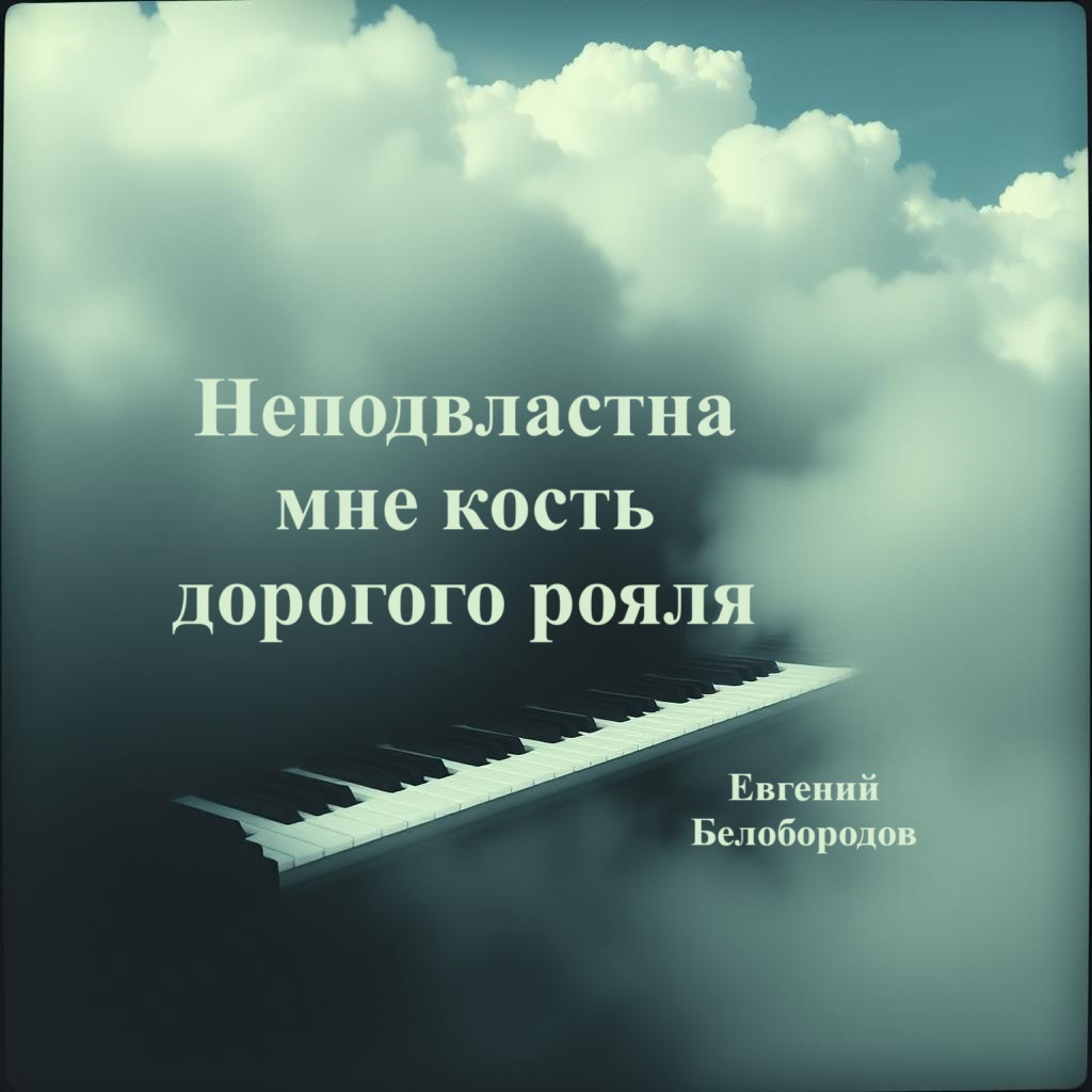 Кости рояля