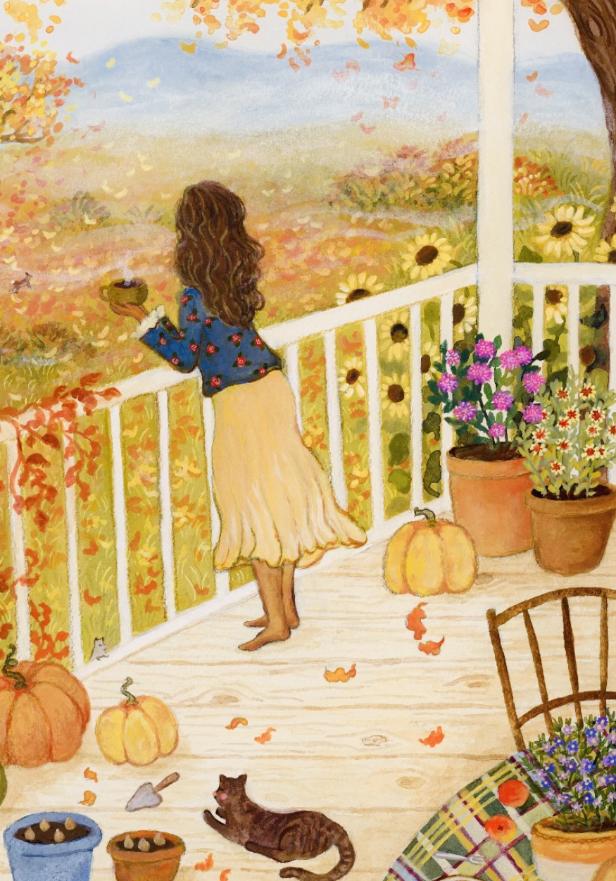 Осенние думы