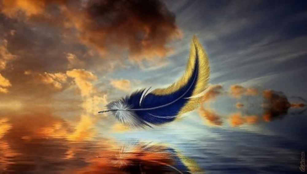 Судьба страдалица...