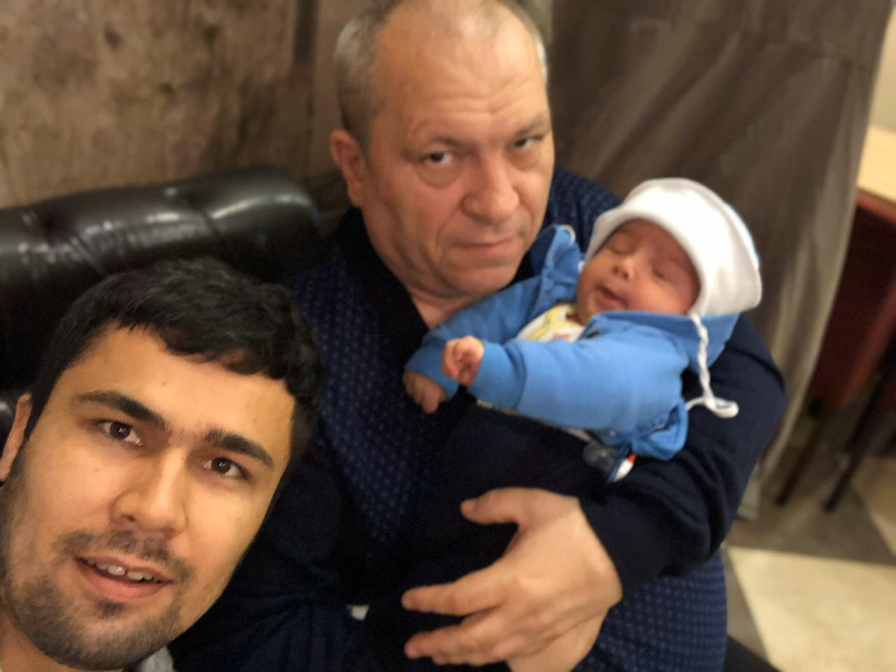 Кто другому роет яму? попадает в неё сам!