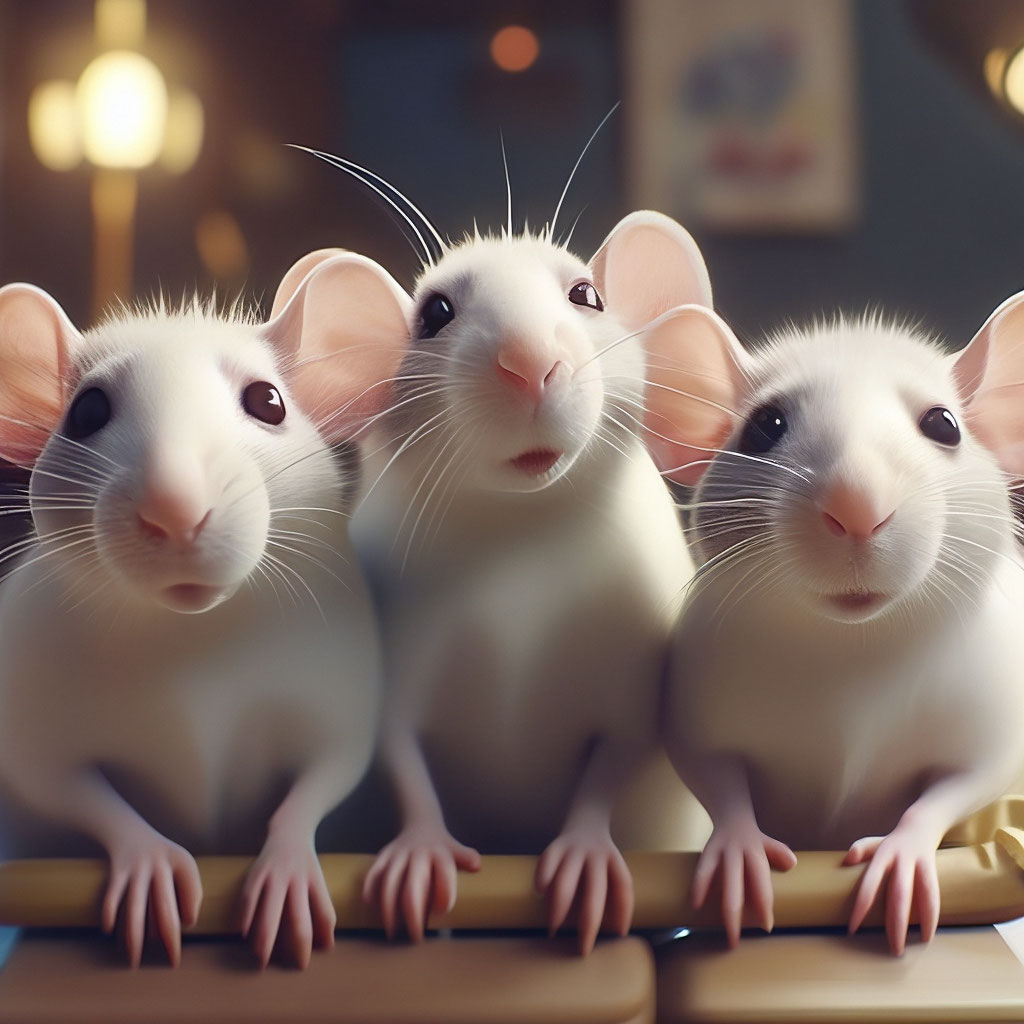 Предательство предателю не видно