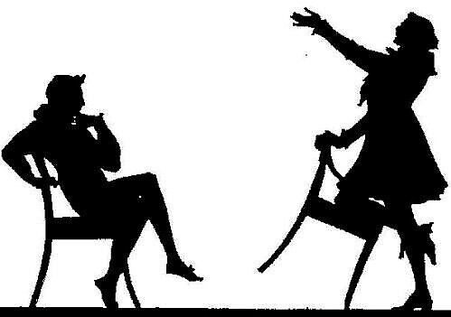 Деньги мозги нам выносят превращает в чёрте что!