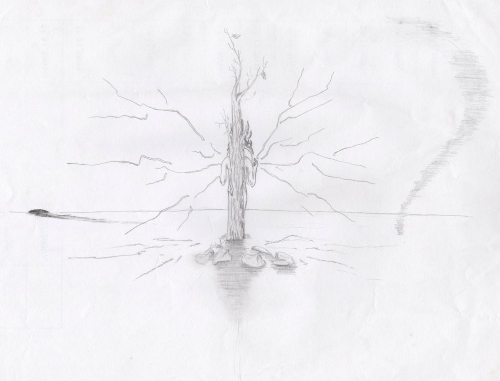 Чужая фантазия даже и я