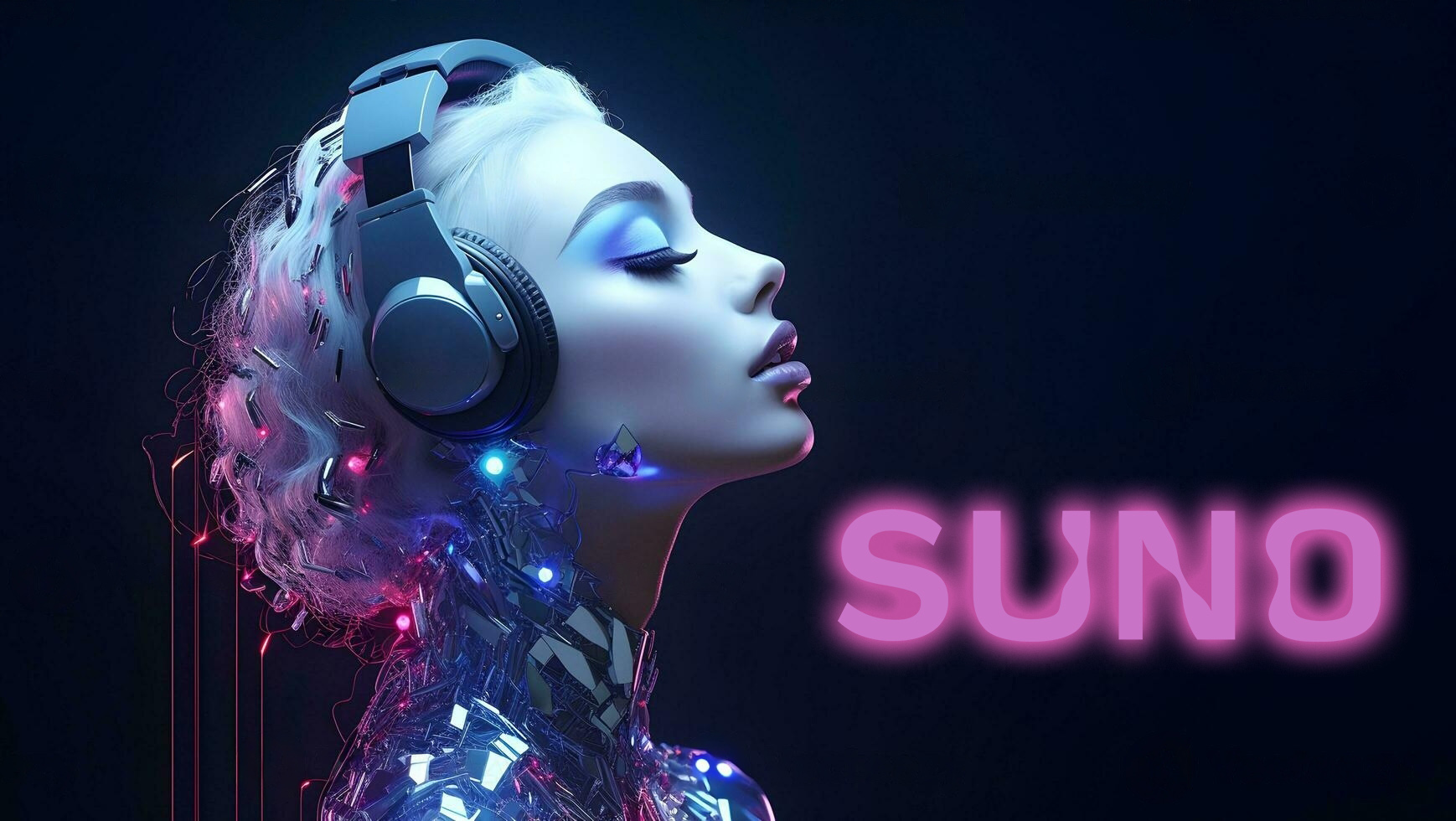 Я SUNO AI шуточная песня