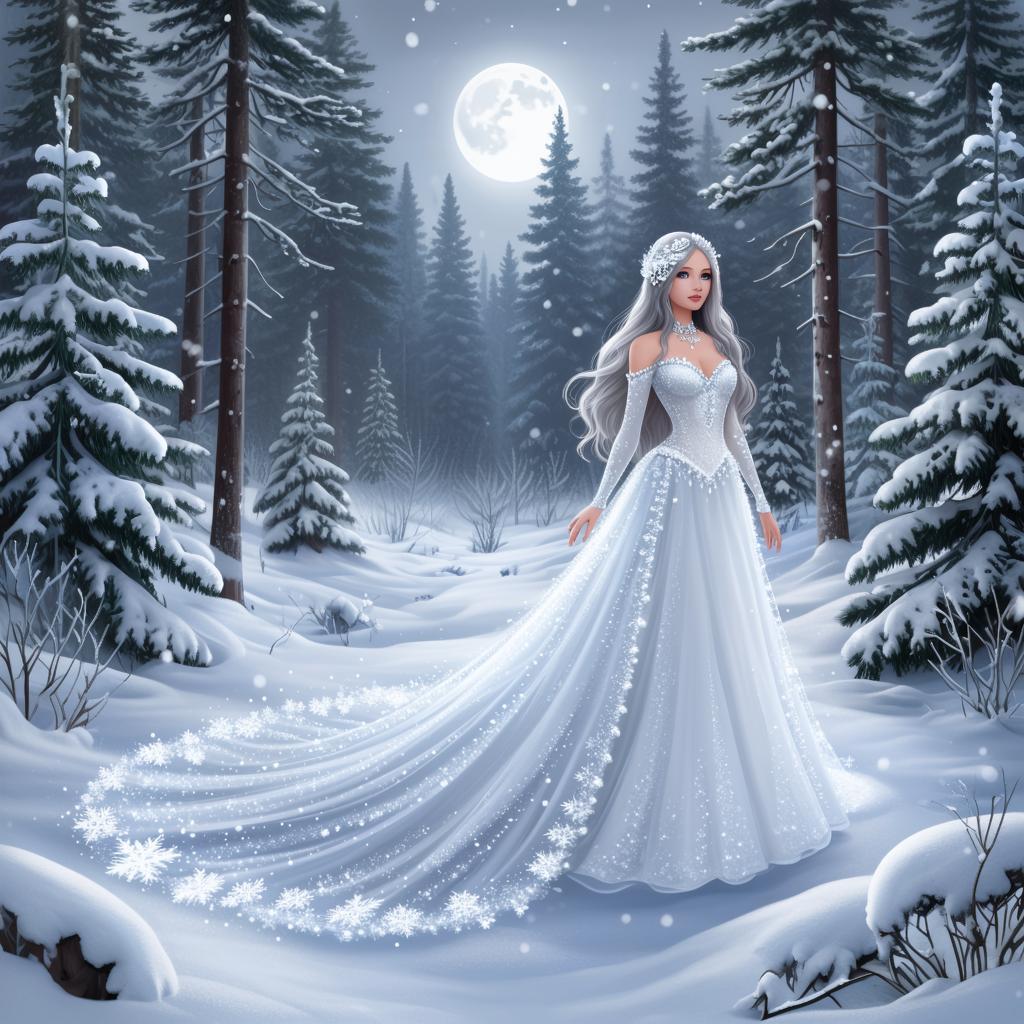 В ожидании чуда