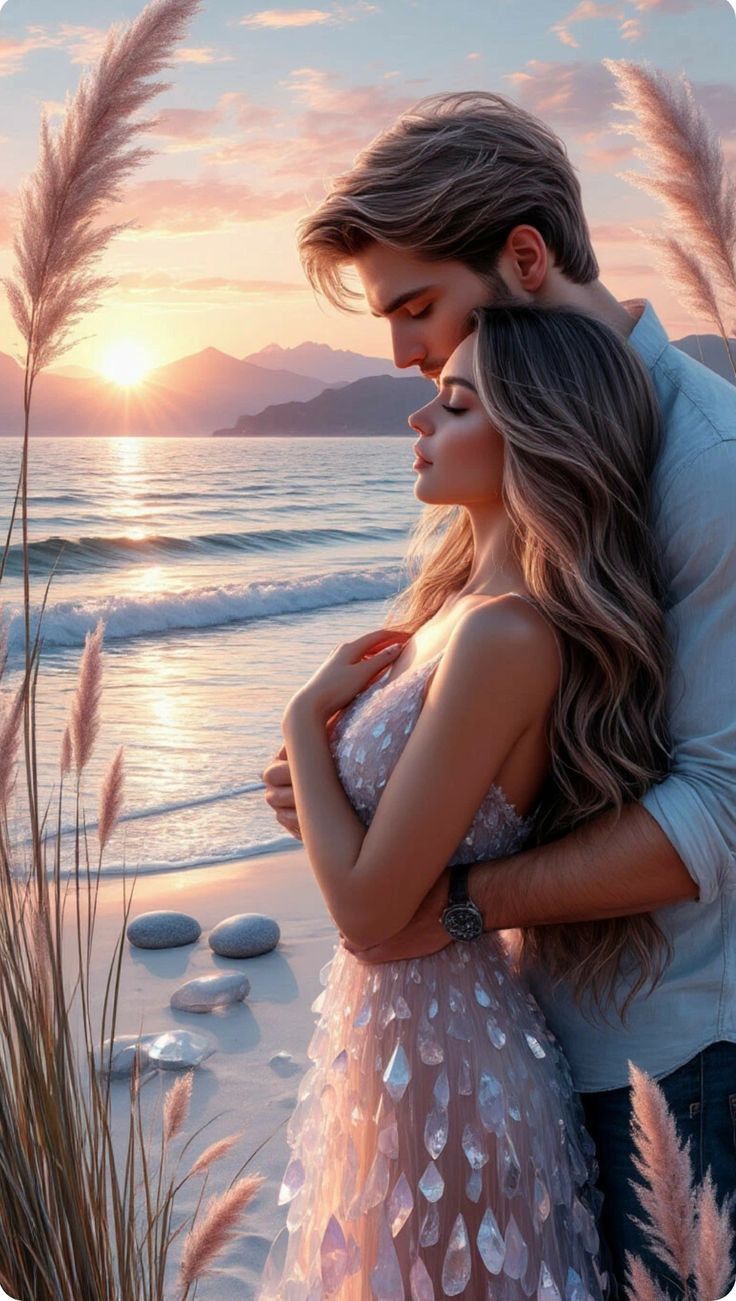 Ты в моей любви