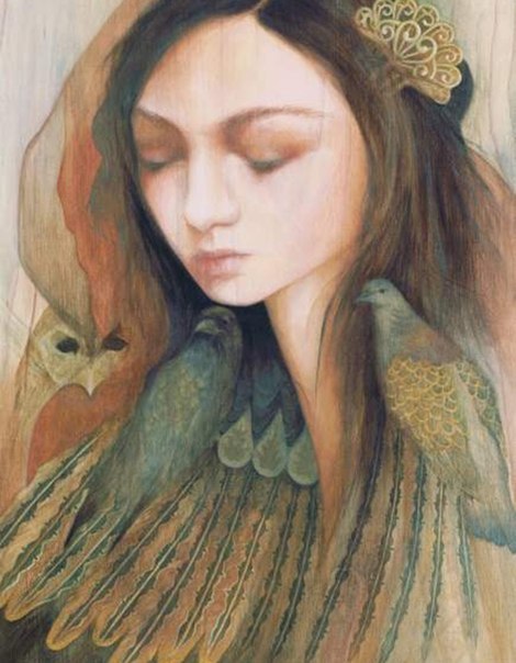 А ждать, как будто правда догонять