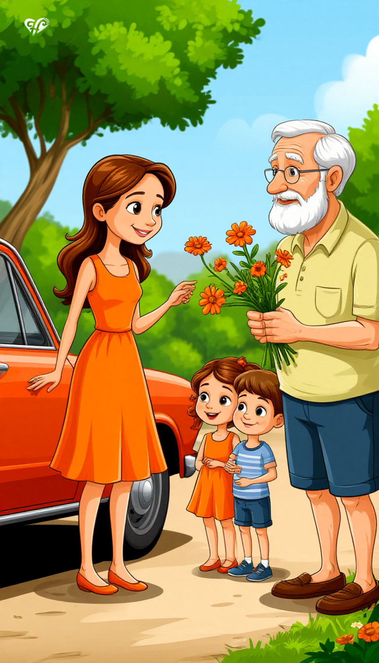 С Днём Рожденья!