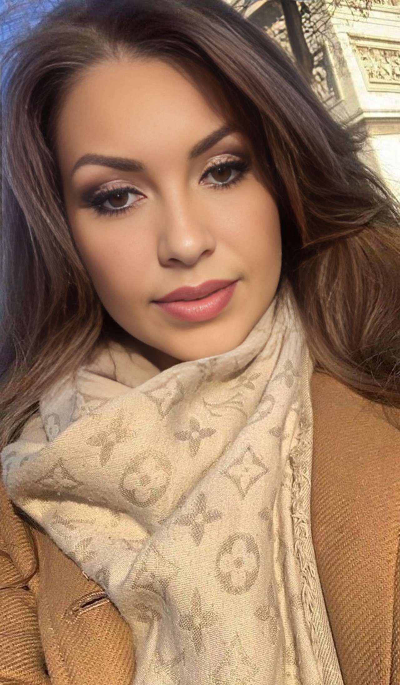 Ранний сумрак