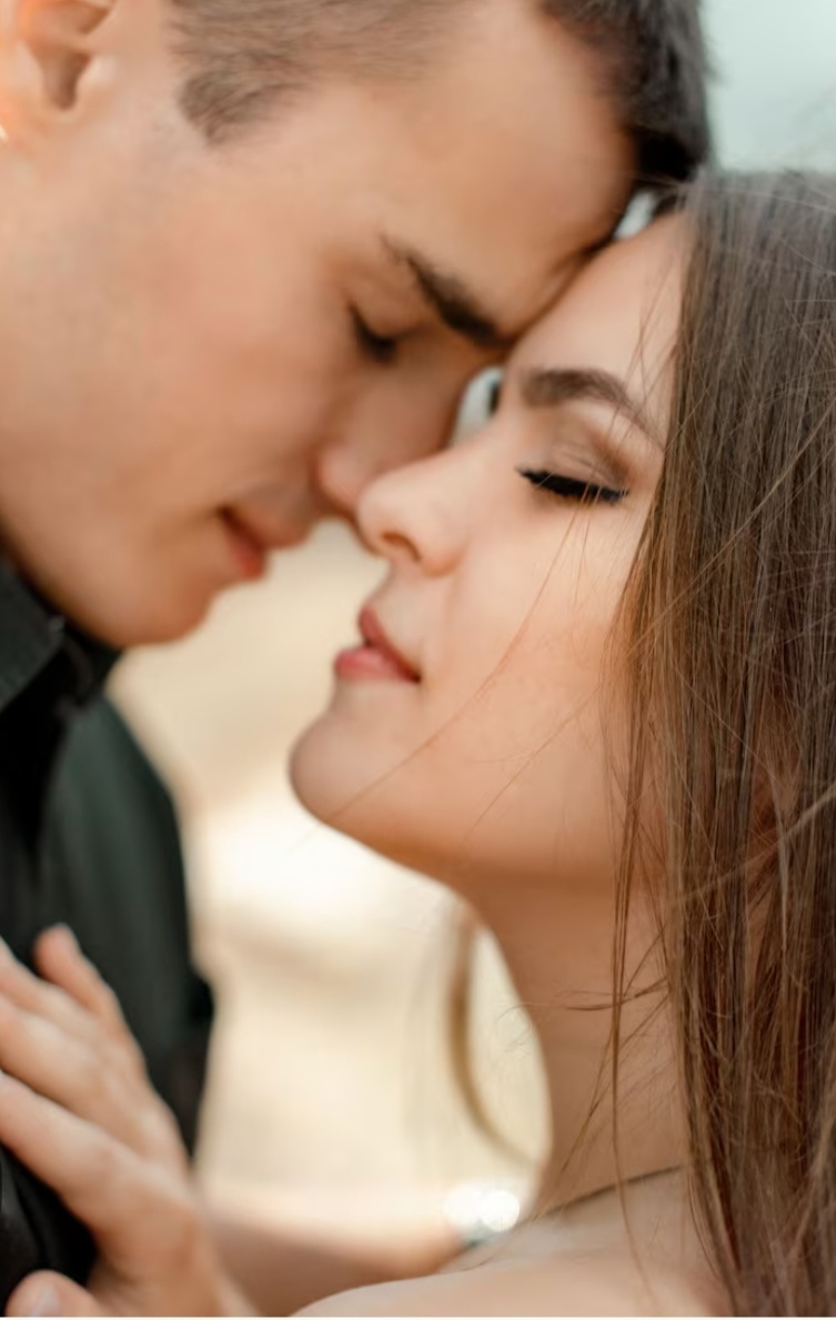 Упасть бы в твою бесконечность...