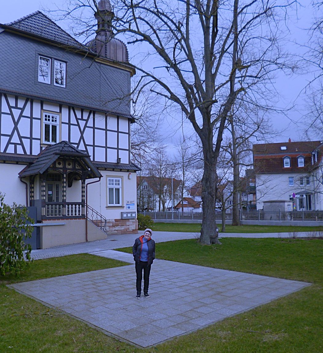 Судьба преобразует форму мыслей