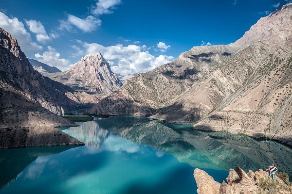 из песен Юрия Визбора