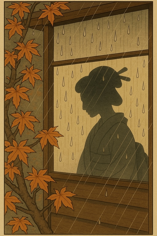 ОКНО. Хокку