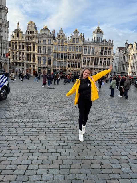 ценность живого привет